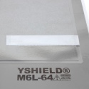 M6L-64 YSHIELD placa de apantallamiento magnético CEM