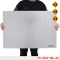 M6L-85 YSHIELD placa de apantallamiento magnético CEM