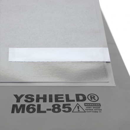 M6L-85 YSHIELD placa de apantallamiento magnético CEM