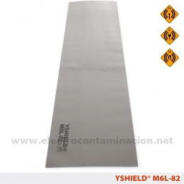 M6L-82 YSHIELD placa de apantallamiento magnético CEM