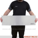 M6L-82 YSHIELD placa de apantallamiento magnético CEM