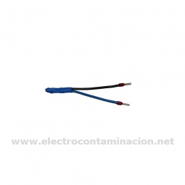 Gigahertz-Solutions GL-E, Elemento de carga base