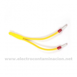 Gigahertz-Solutions GL-W, Elemento de carga base