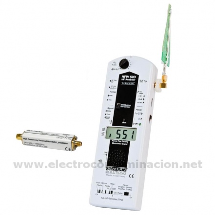 HFW59D Plus