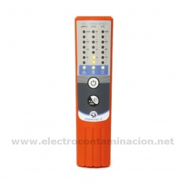 CEMPROTEC 32 Detector de campos eléctricos y magnéticos