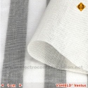 Cortina apantallante antiradiaciones de algodón ecológico, YSHIELD VENTUS
