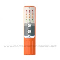 CEMPROTEC 31 Detector de ondas electromagnéticas