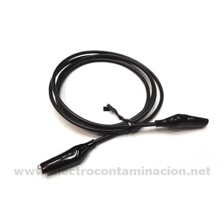 G-P-P1, Cable de conexión a tierra 