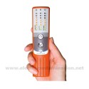Medidor de ondas electromagnéticas Cemprotect 34