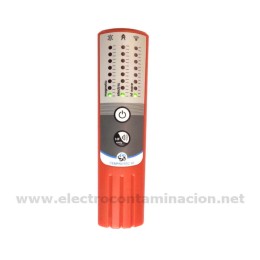 Detector de ondas electromagnéticas Cemprotect 34