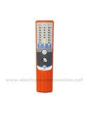 CEMPROTEC 32 | Detector de electricidad sucia de PLC