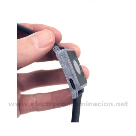 Detector de campos electromagnéticos Safe & Sound MICRO| Electrocontaminación