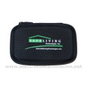 Medidor de alta frecuencia Safe and Sound Pro 2 para campos electromagnéticos con funda protectora