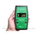Medidor de radiaciones electromagnéticas de alta frecuencia Safe and Sound Pro 2
