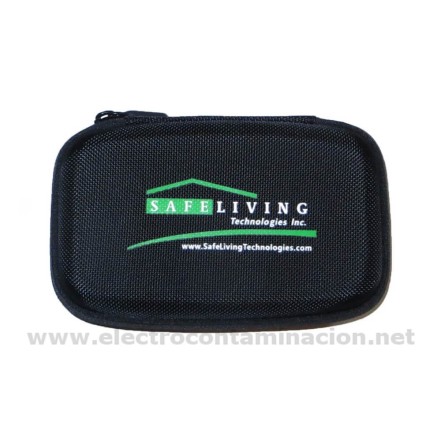 Funda del medidor de 5G de 26 GHz Safe and Sound Pro mmWave