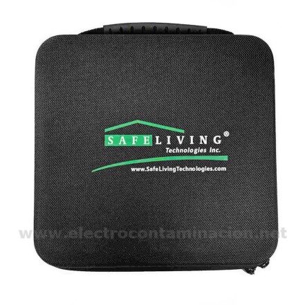 Recomendaciones de campos eléctricos, magnéticos y electromagnéticos del IBN