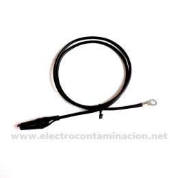 G-A-P1, Cable de conexión a tierra