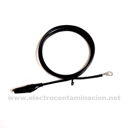Cable de conexión a tierra G-A-P2