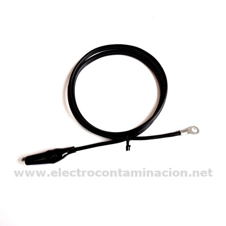 Cable de conexión a tierra G-A-P2