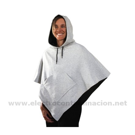 Viggo poncho de apantallamiento electromagnetico