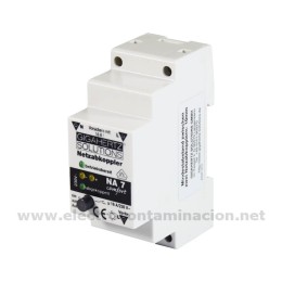 Desconector automático bioswitch NA7 de Gigahertz-Solutions