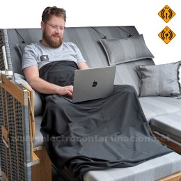 Manta apantallante de campos electromagnéticos Yshield TDJ