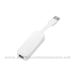 Adaptador-USB-Ethernet