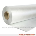 YSHIELD® A300-HEMP | Lámina de apantallamiento electromagnético de alta atenuación