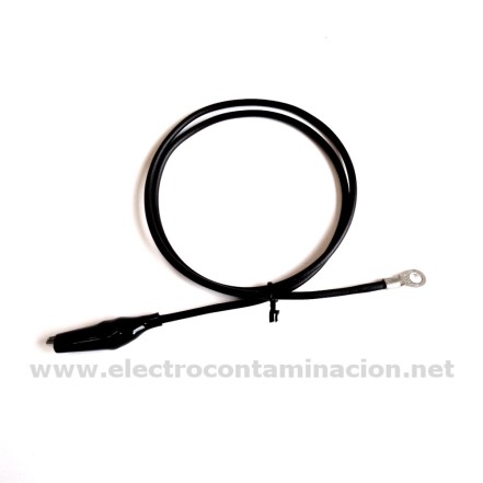 G-A-P06, Cable de conexión a tierra