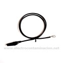G-A-P06, Cable de conexión a tierra