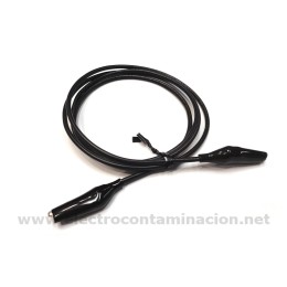 G-P-P0,6, Cable de conexión a tierra