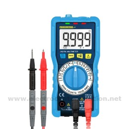 Comprobador multímetro PAN Profimeter de PANCONTROL
