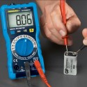 Comprobador multímetro PAN Profimeter de PANCONTROL