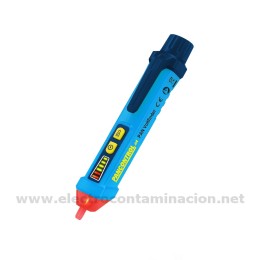 Comprobador de tensión PANCONTROL-Voltfinder | Electrocontaminación