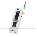 Gigahertz-Solutions HFW35C - Medidor de campos electromagnéticos de alta frecuencia