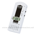Gigahertz-Solutions ME3030B, Medidor de campos electricos y magnéticos de baja frecuencia