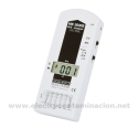 Gigahertz-Solutions ME3830B, Medidor de campos electricos y magnéticos de baja frecuencia