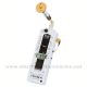 Medidor de alta frecuencia profesional con antena isotrópica HFE59B