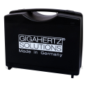Gigahertz-Solutions, M3, Maletín acolchado para tres medidores