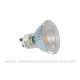 Bio-LED Pure-Z 6W/GU10 Flicker-Free y de espectro de luz azul reducido