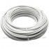 Cable apantallado CAB-E 3x0,75 mm²