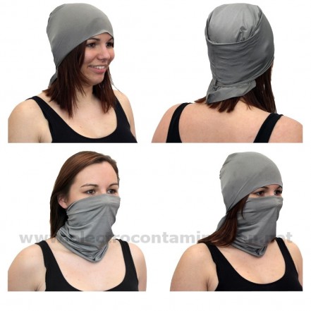 YSHIELD TKE - Cinto protección de campos electromagnéticos electrosensibilidad