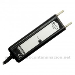 Sonda electroestática Gigahertz-Solutions ES-NFA