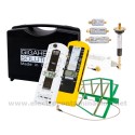 MK70 3D, Kit medidores de alta y baja frecuencia