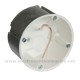 Danell D-4483, Caja de mecanismos apantallada
