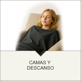 Apantallamiento electromagnético para mejorar el descanso