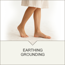 Protección mediante earthing para reducir la exposición a campos eléctricos