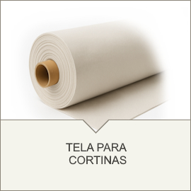 Tela de cortina apantallante para reducir electrocontaminación